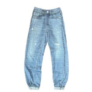 Rag & Bone Miramar Joggers XS